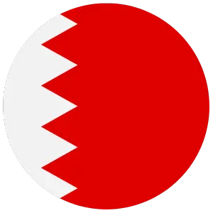 Bahrain - Gamca Medical Pakistan
