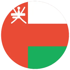 Oman - Gamca Medical Pakistan