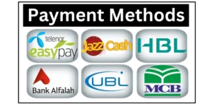 GAMCA Payment Method