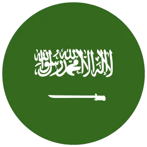 Saudi Arabia - Gamca Medical Pakistan
